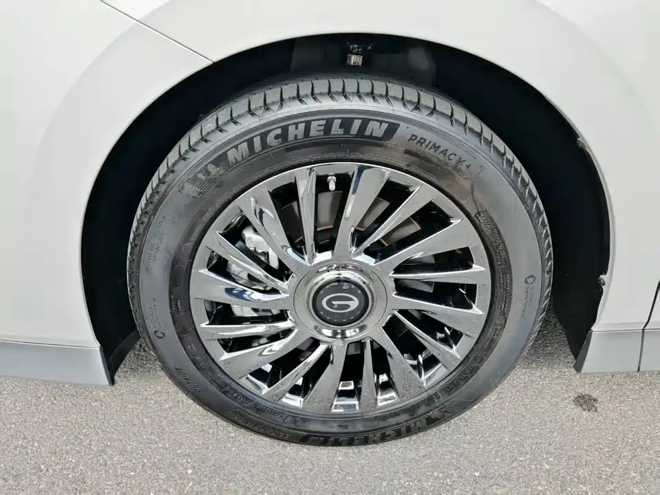 Trumpchi Trumpchi M8