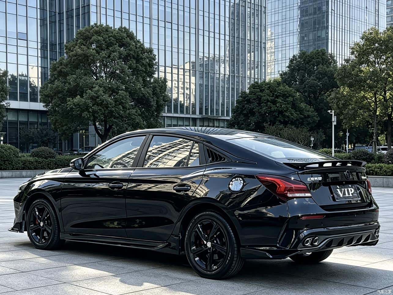 MG MG5, 2022 9