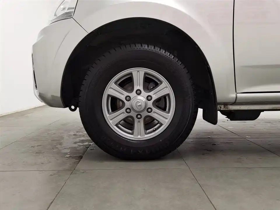 Great Wall Fengjun 5