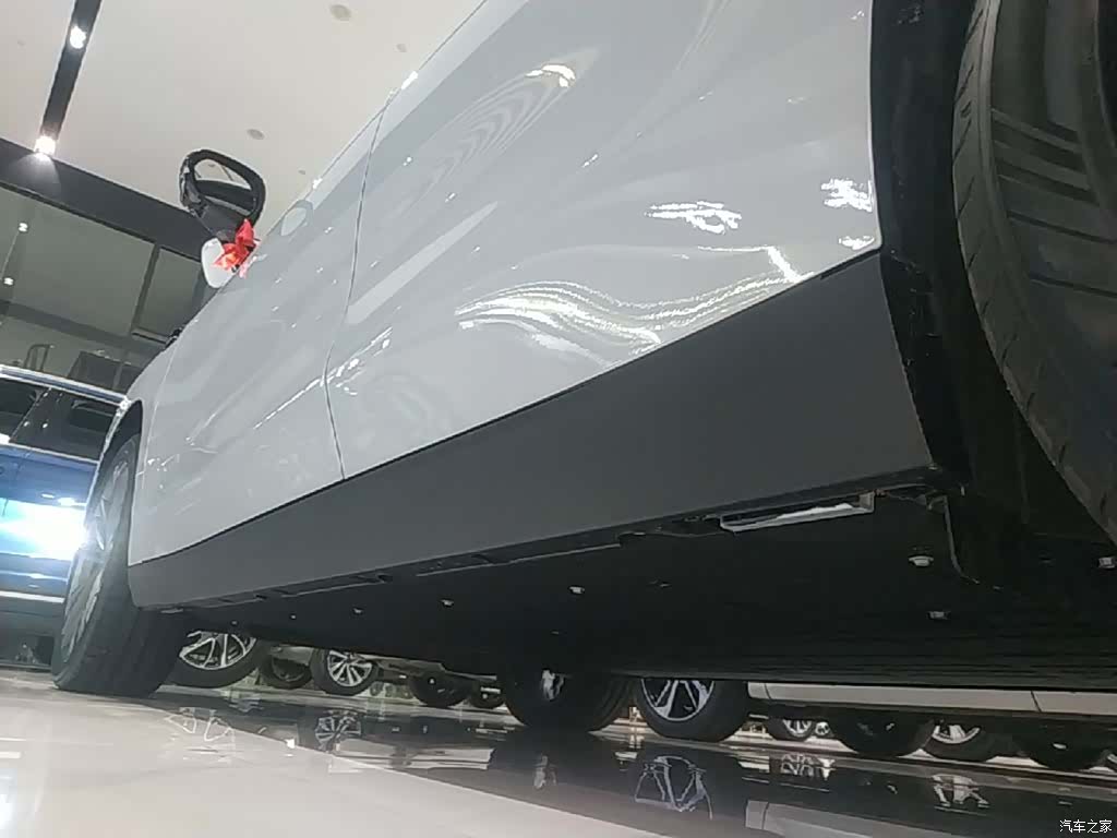 Leapmotor C16, 2026 22