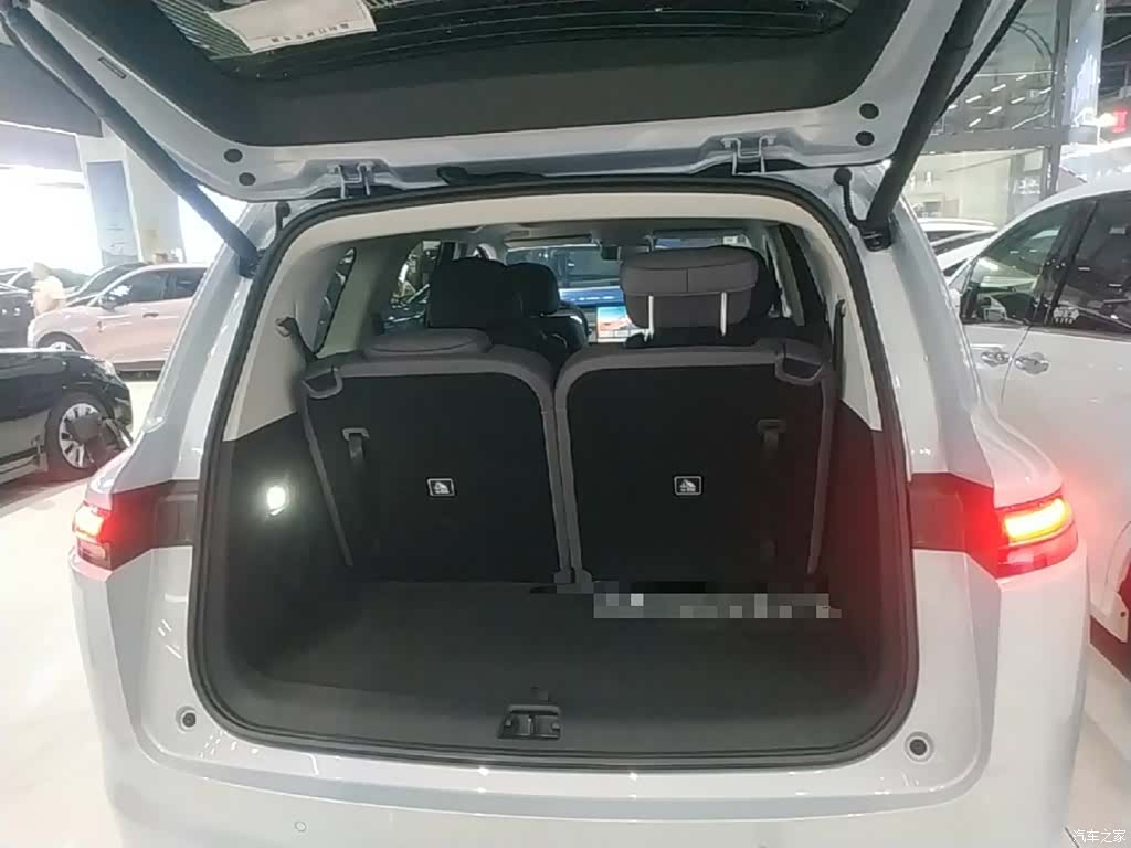 Leapmotor C16, 2026 19