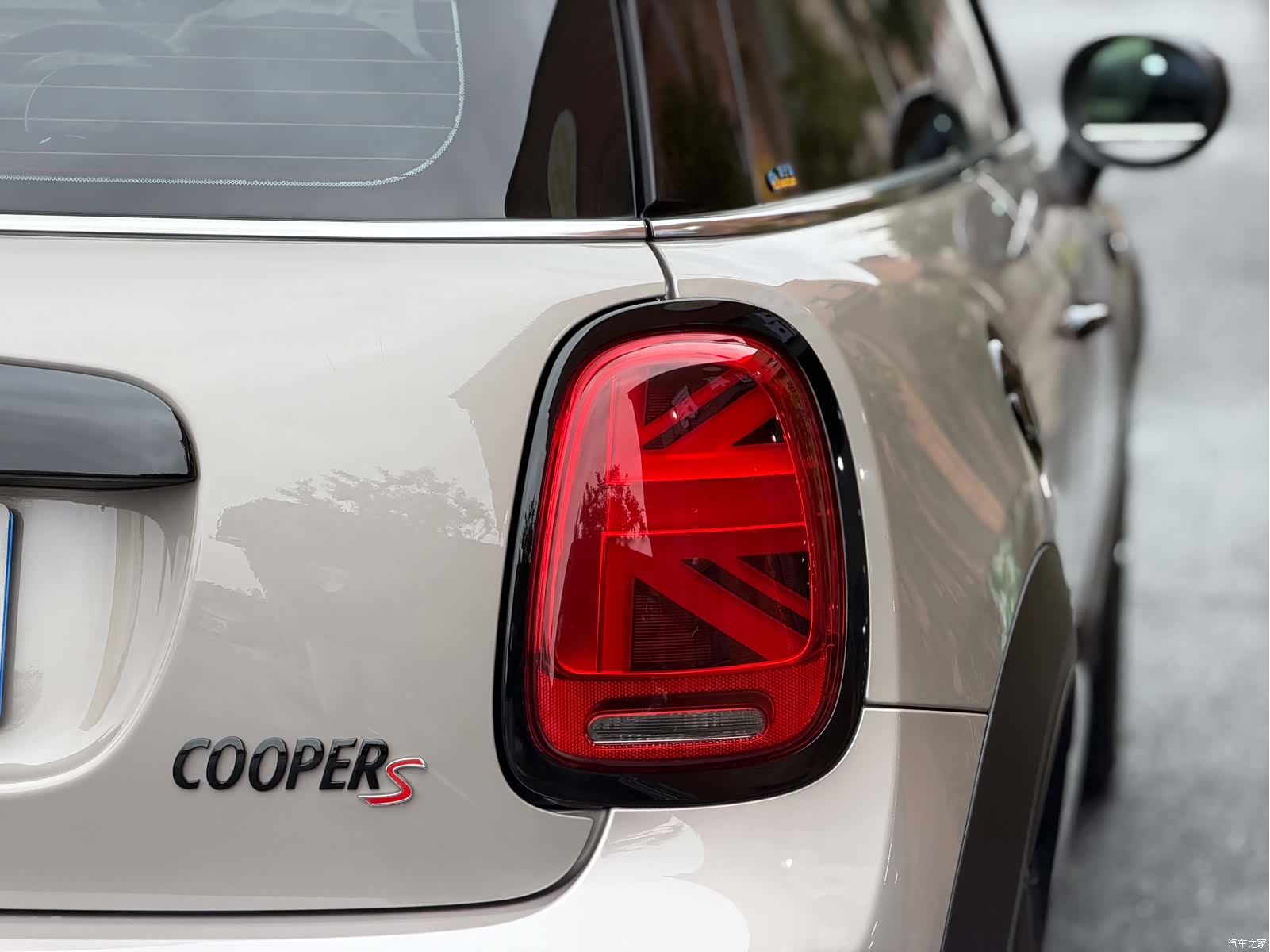 Mini Cooper, 2021 22