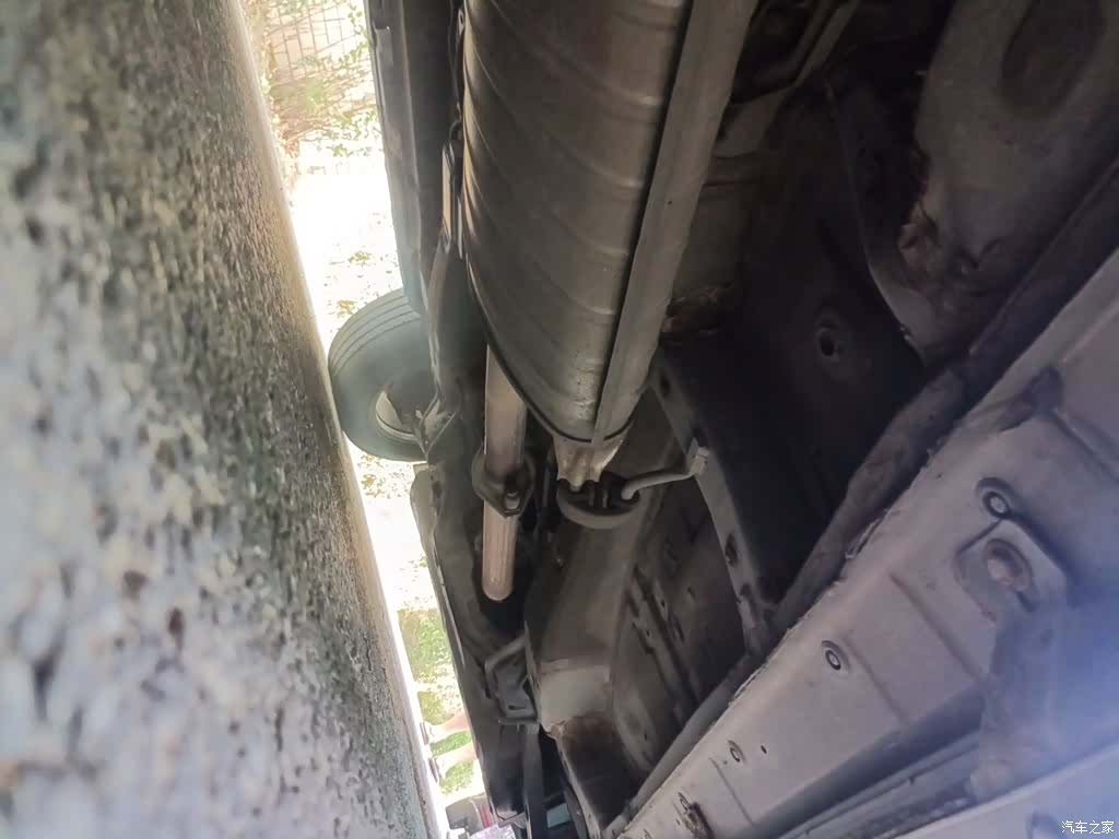 BYD S7, 2017 18