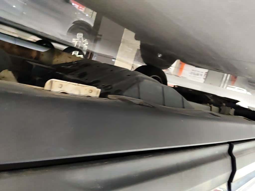 DongFeng AX7, 2020 22