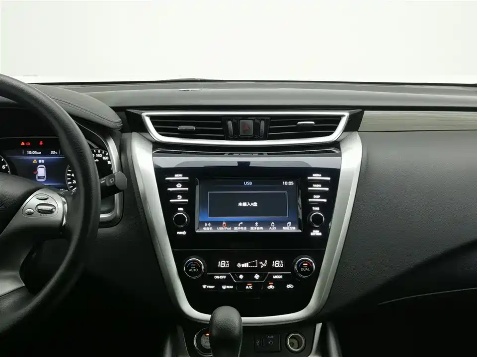 Nissan Loulan Nissan Loulan