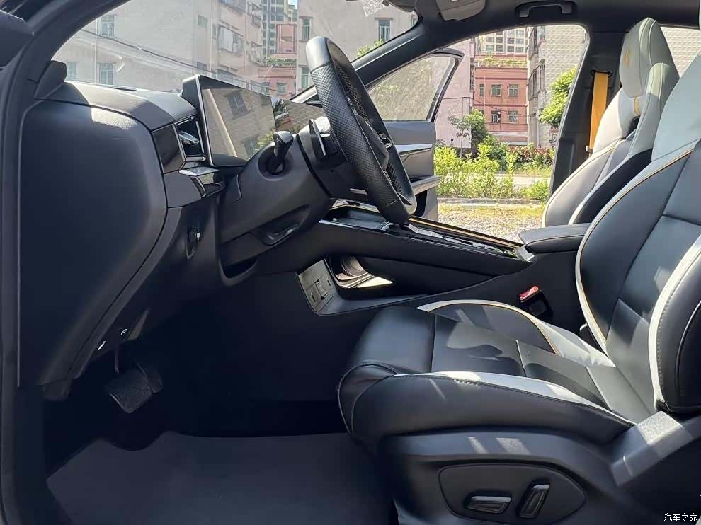 MG MG5, 2022 6
