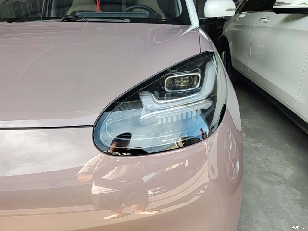 Wuling Bingo, 2023 24