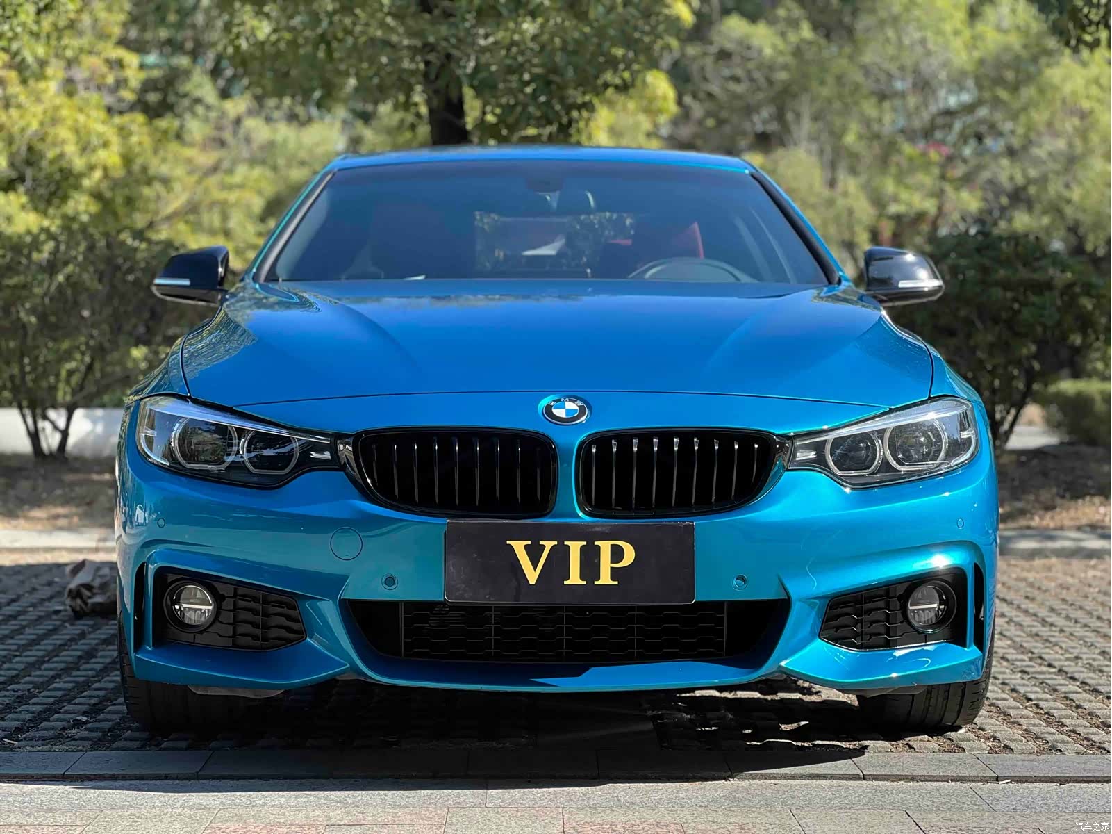 BMW 4 Series, 2019 2