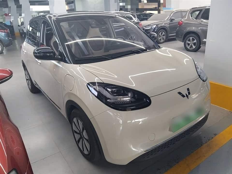 Wuling Wuling Bingguo