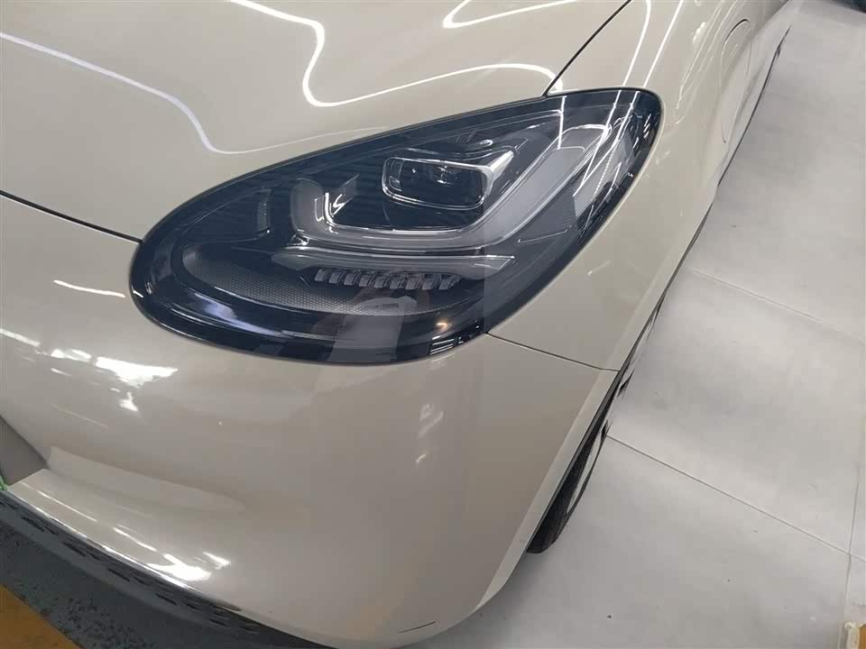 Wuling Wuling Bingguo