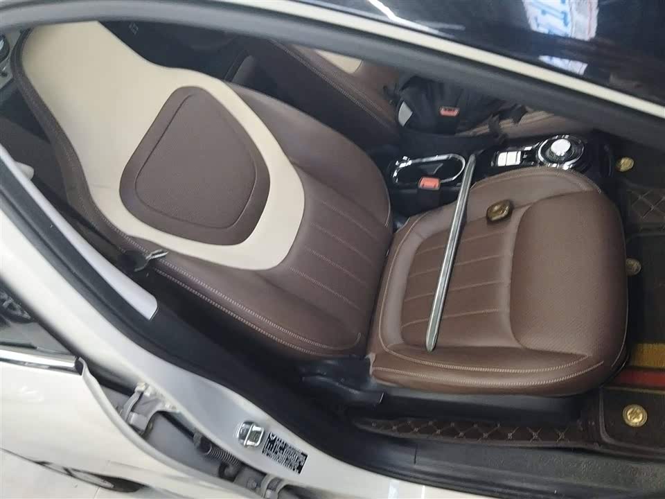 Wuling Wuling Bingguo