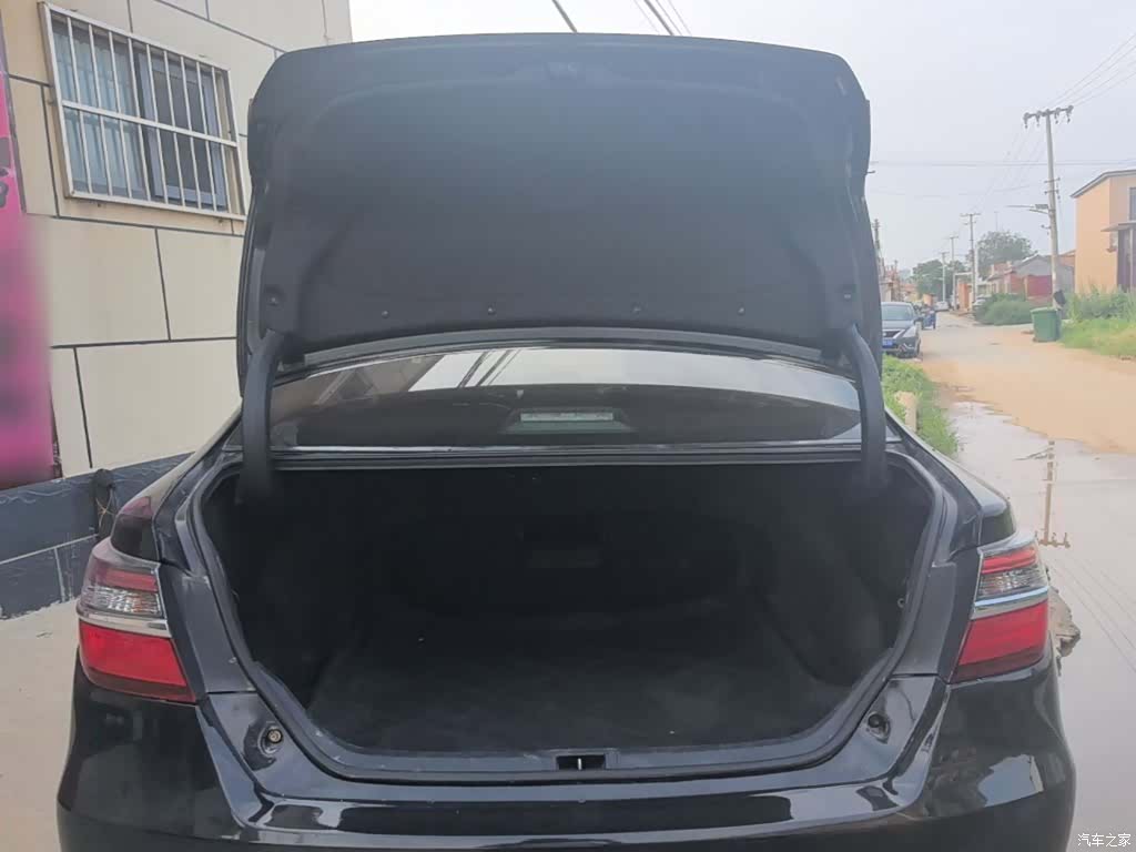 Toyota Camry, 2016 21