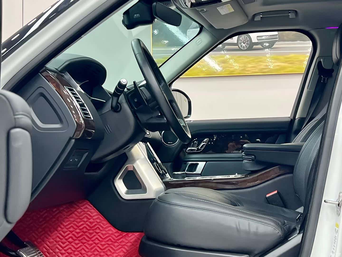 Land Rover Range Rover, 2020 7