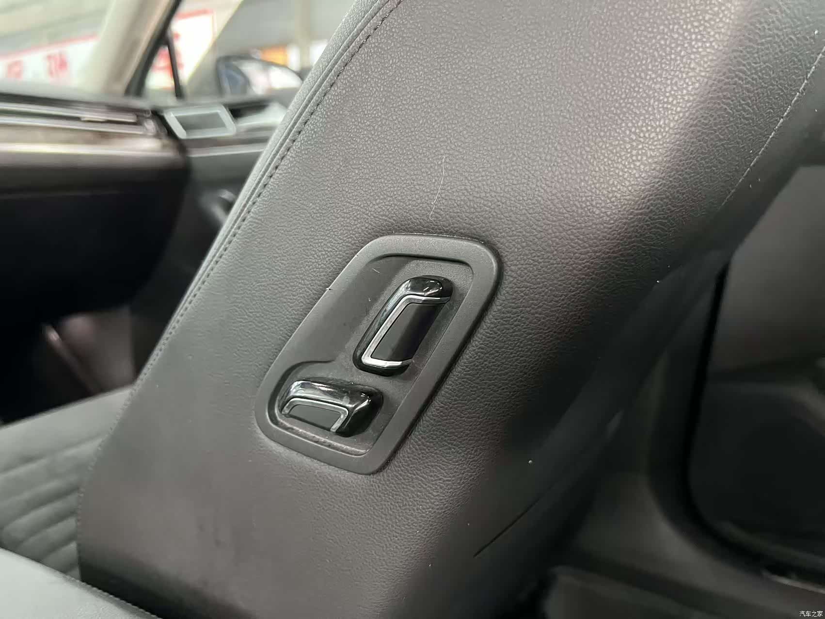 Volkswagen Magotan, 2017 19