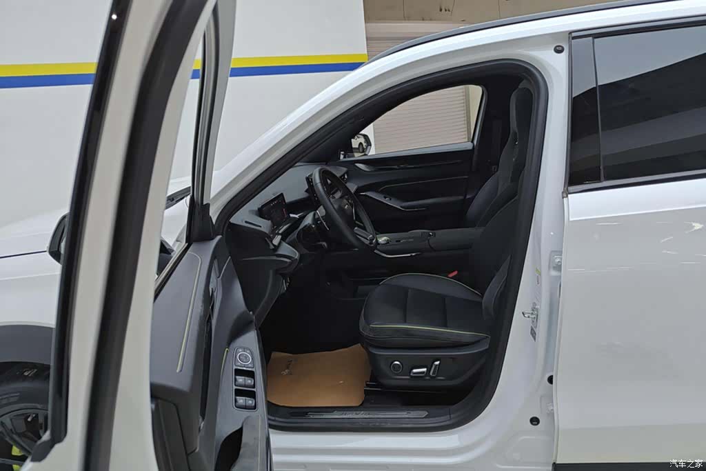 Haval H6, 2022 9