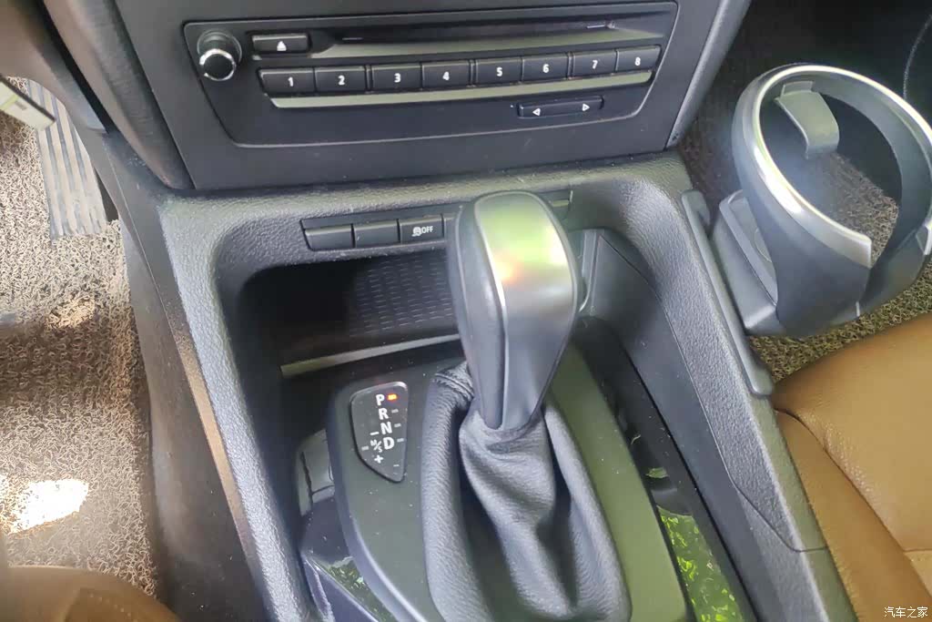 BMW X1, 2011 16