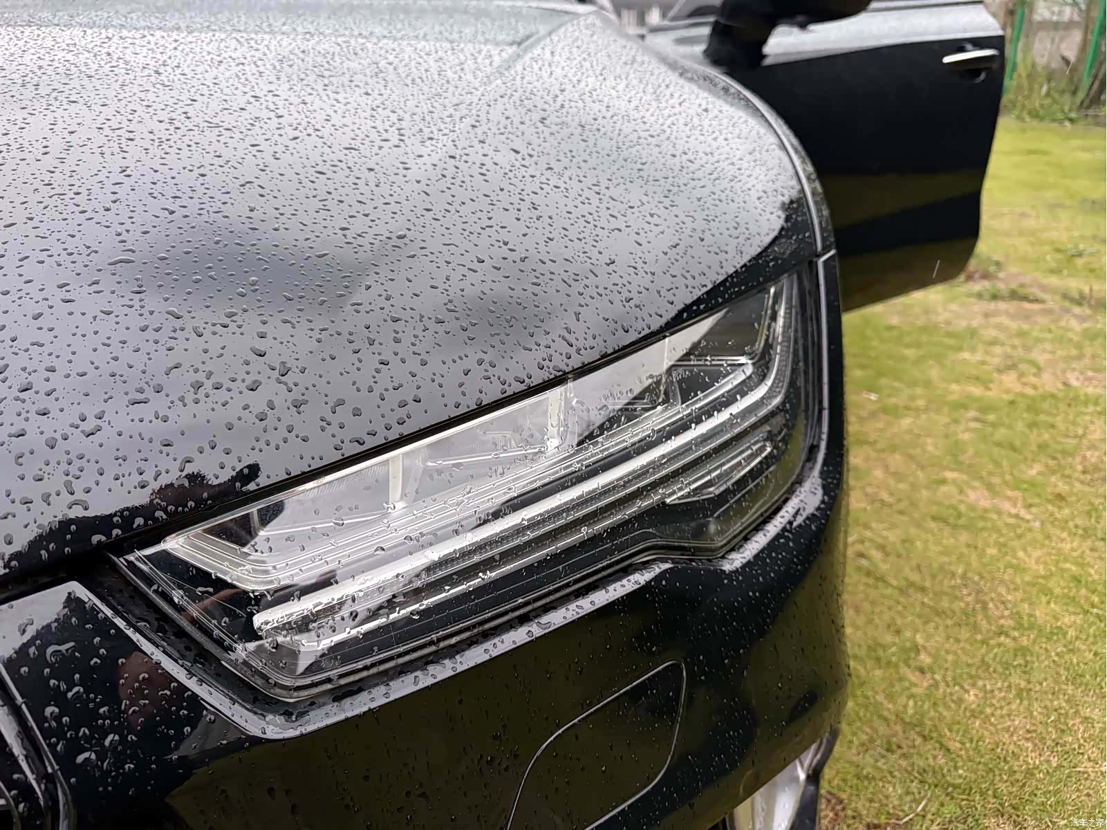 Audi A7, 2017 14