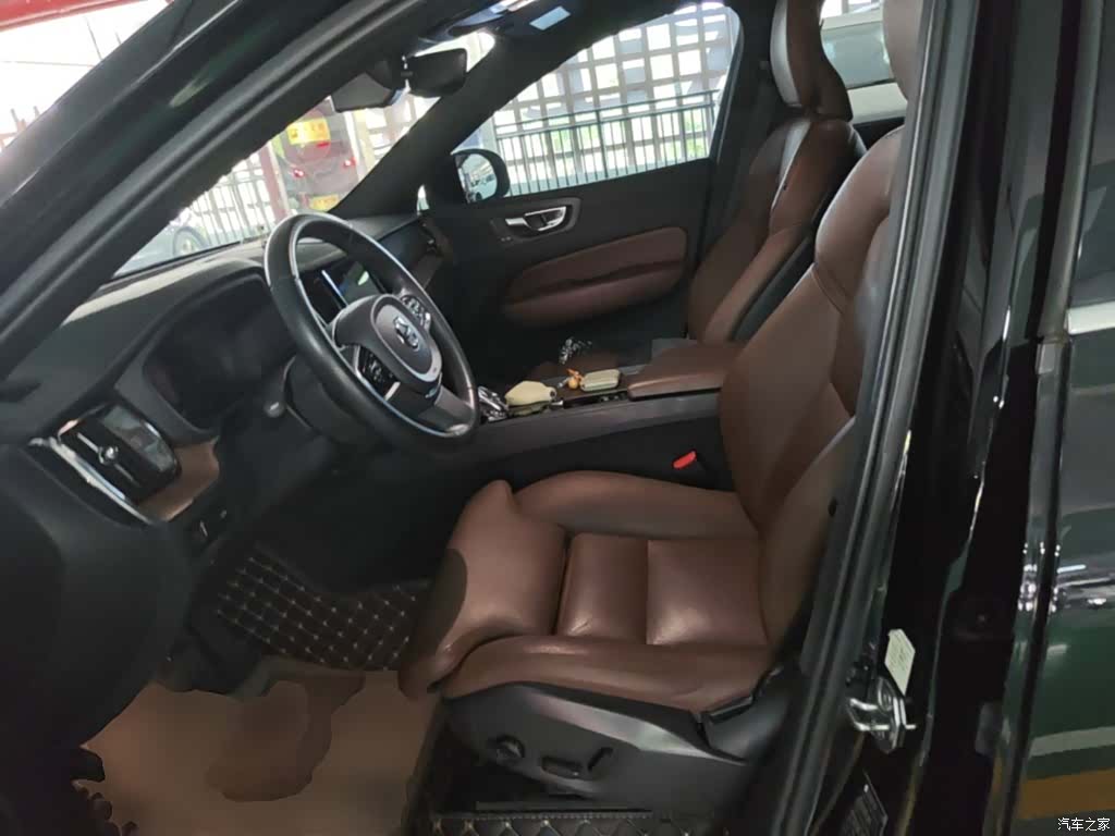 Volvo XC60, 2021 15