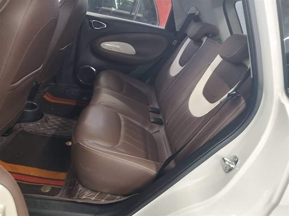 Wuling Wuling Bingguo