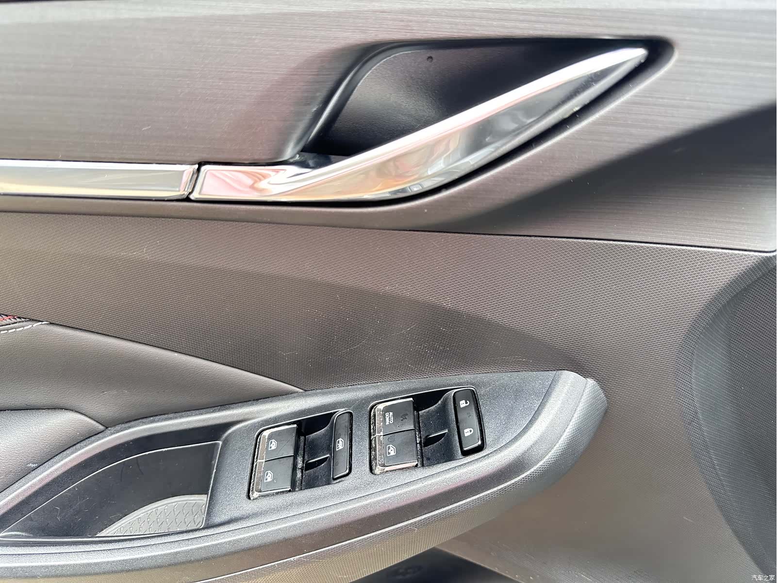 Changan X5, 2021 16