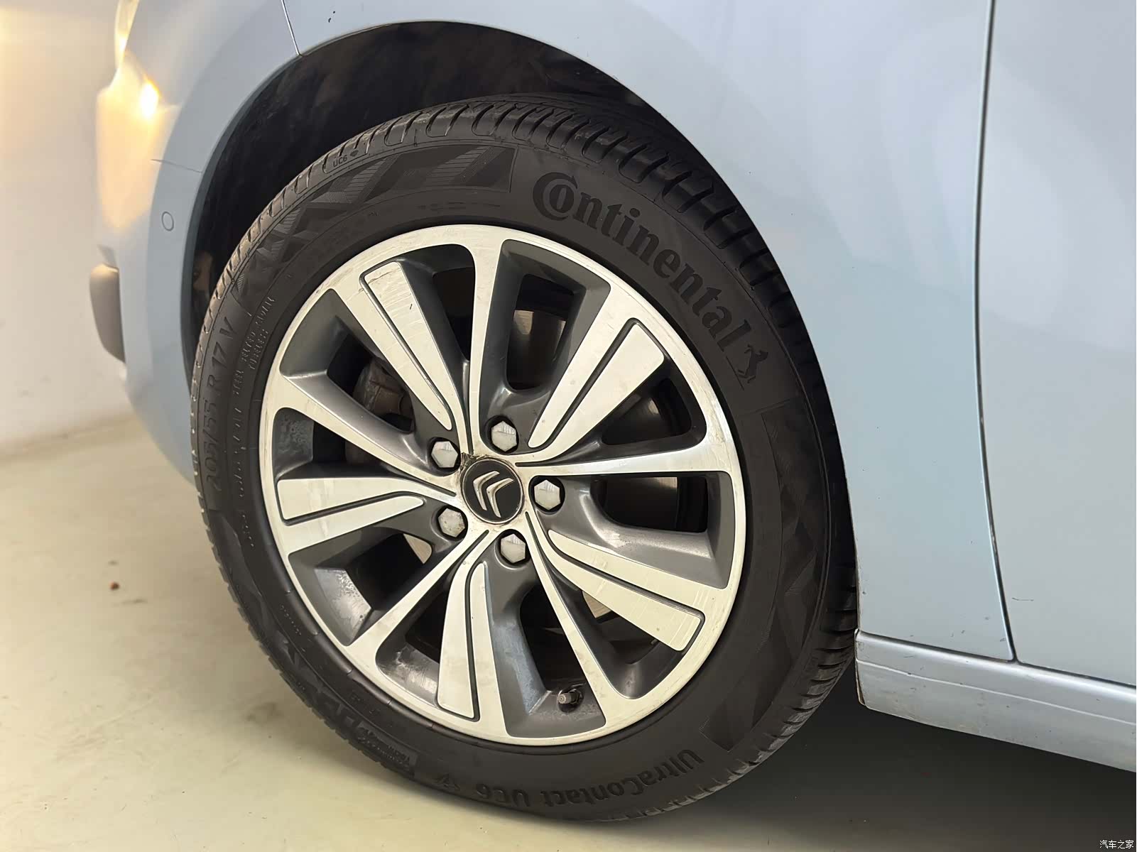 Citroen C4, 2015 54