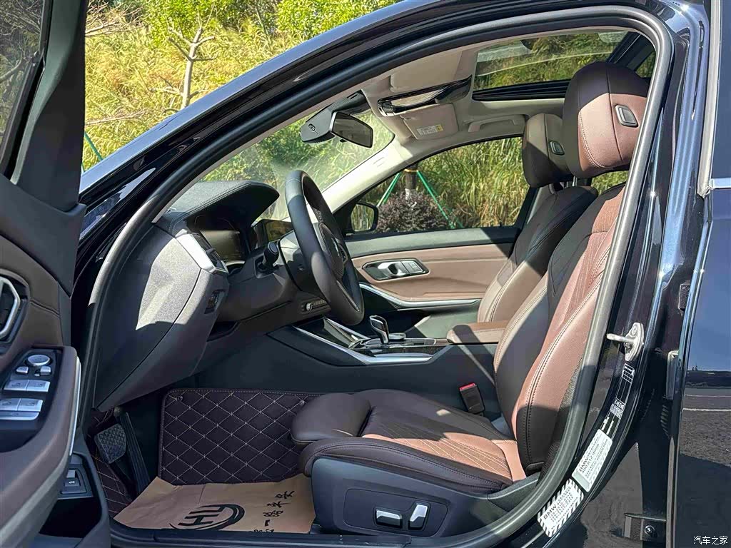 BMW 3 Series, 2022 4