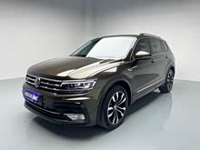 ;��L 2020�� 330TSI �Զ�����R-Line�콢�� ��VI