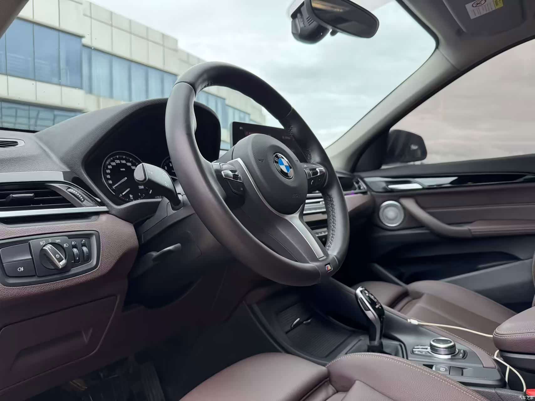 BMW X1, 2021 21