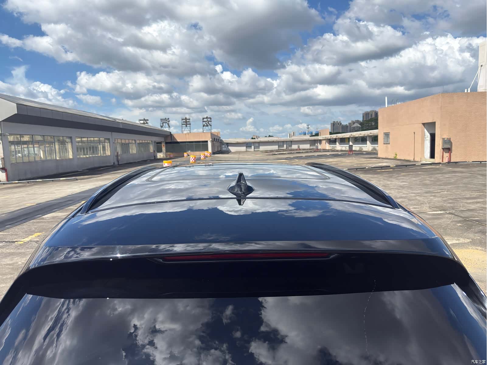 NIO ES6, 2022 18