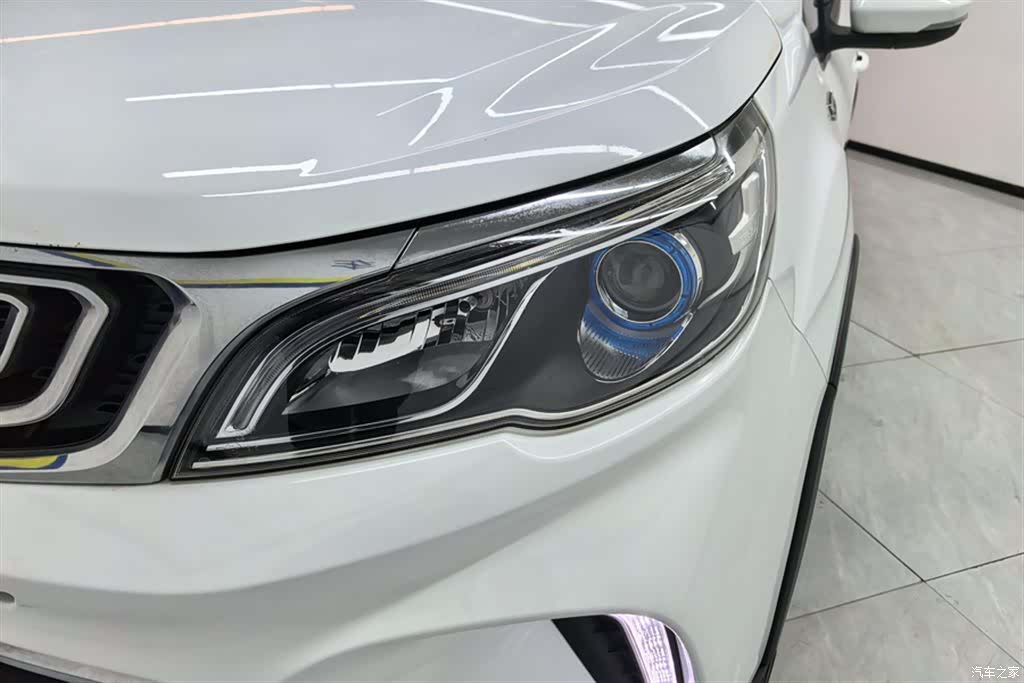 Geely X3, 2019 все фото