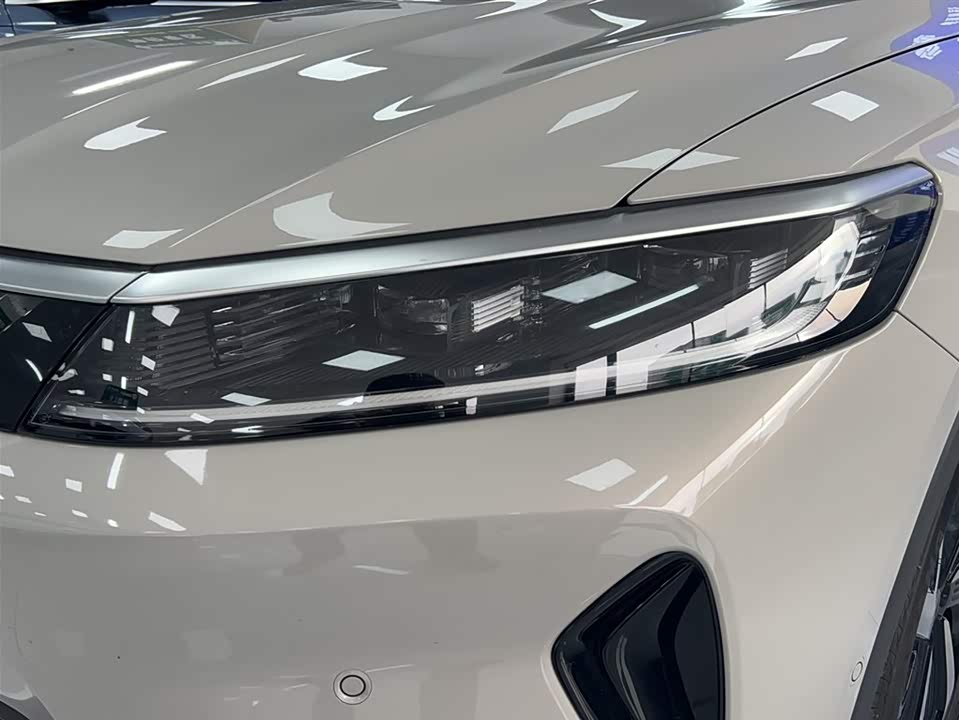 BYD Sea Lion 05 DM-i