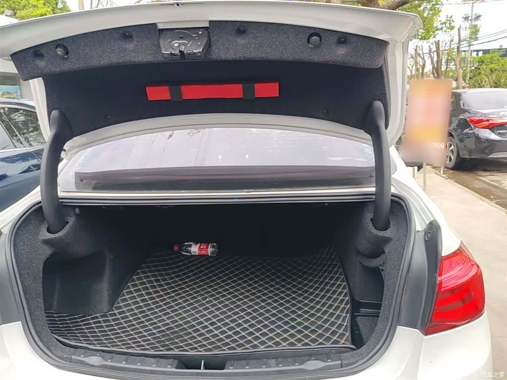 BMW 3 Series, 2018 19