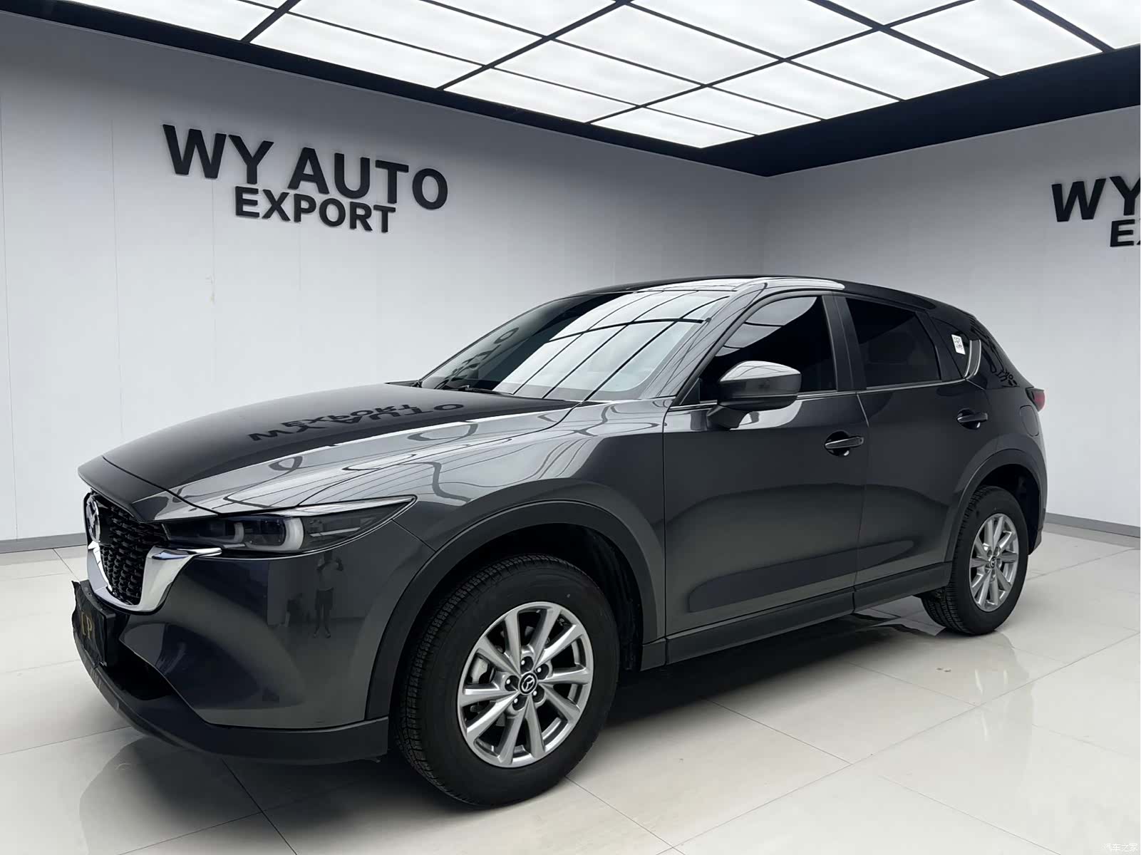 Mazda CX-5, 2024 1