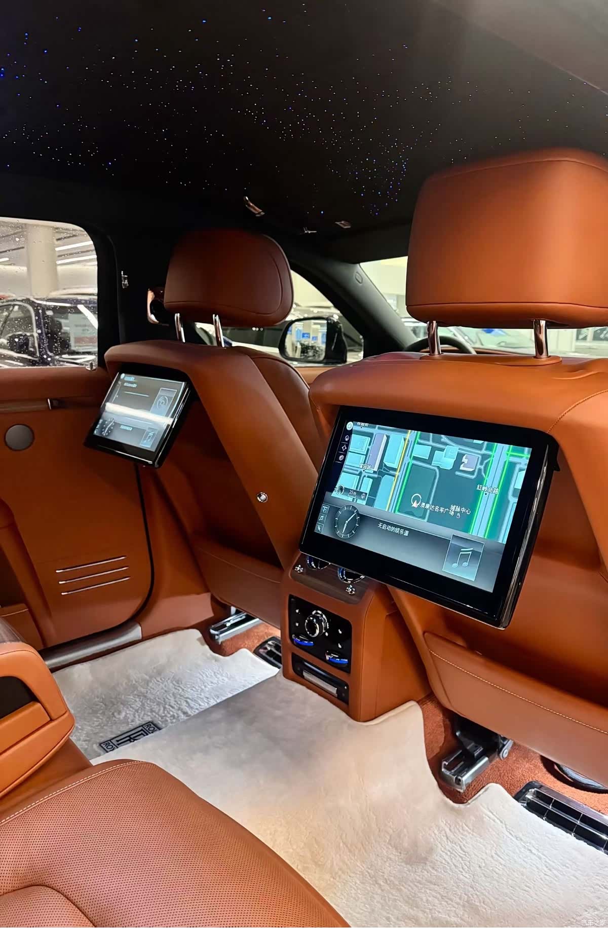 Rolls-Royce Ghost, 2022 6