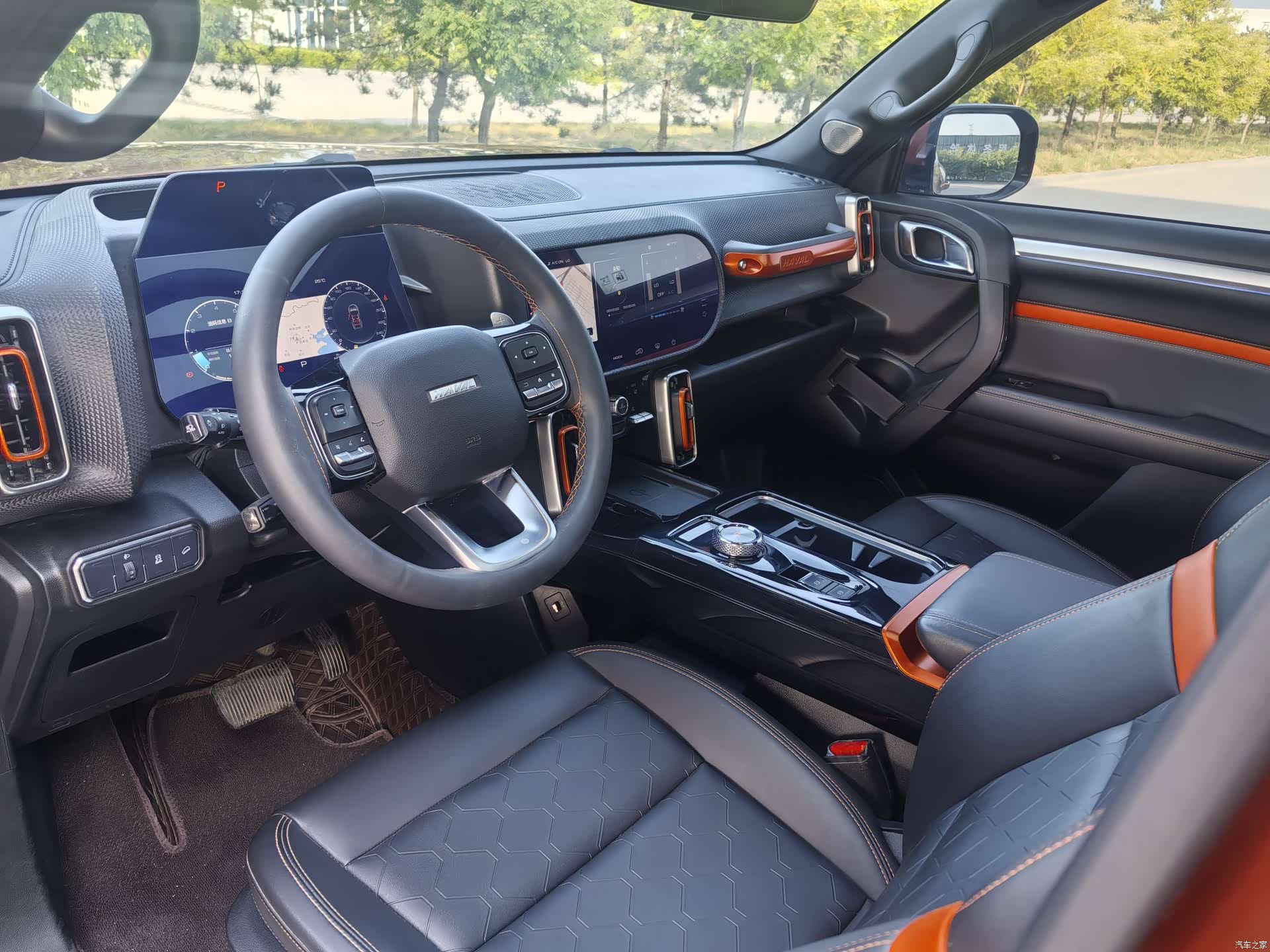 Haval Big Dog, 2022 4