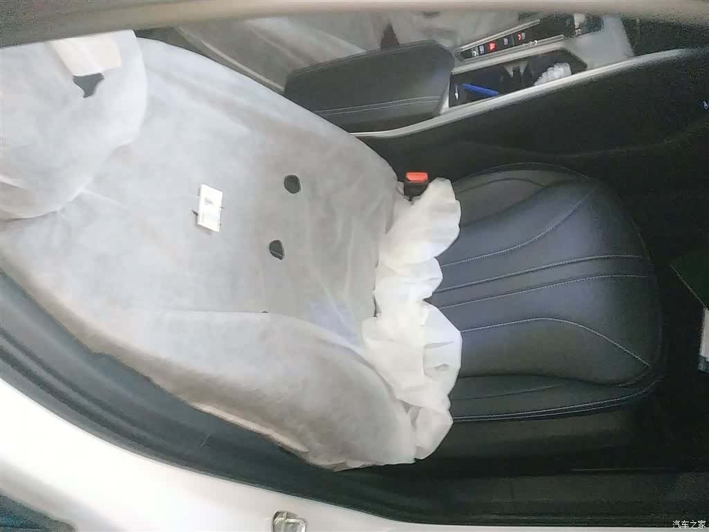 Geely Preface, 2026 20