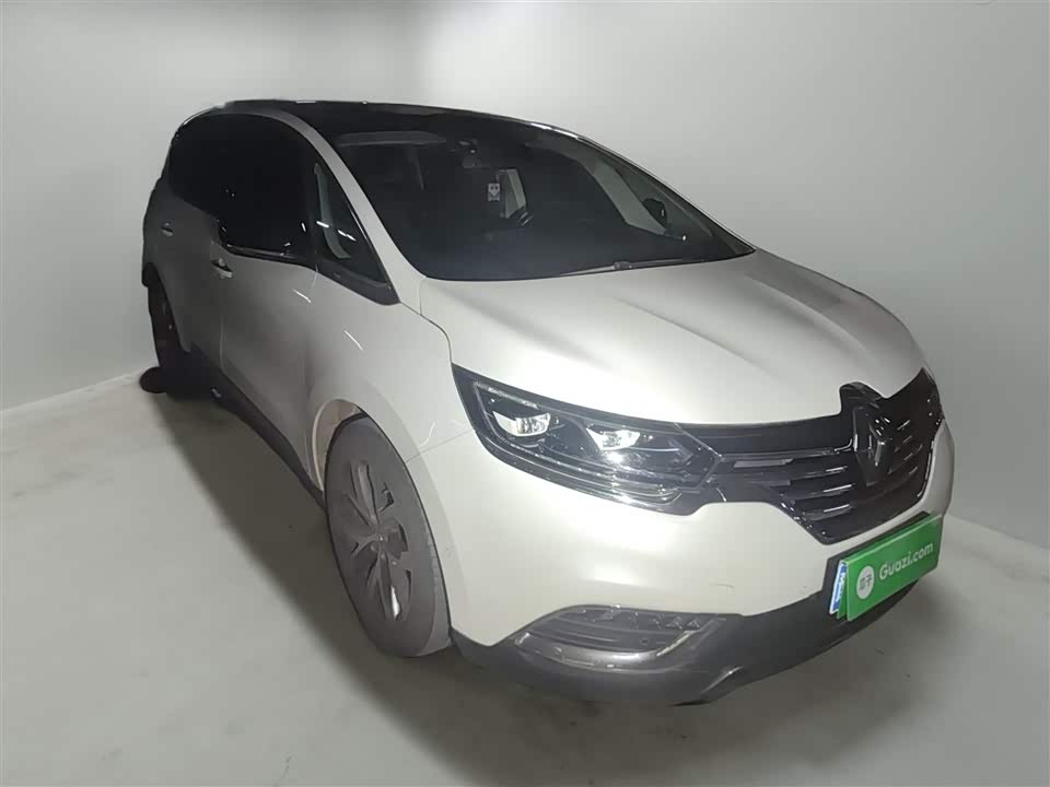 Renault Espace Classic