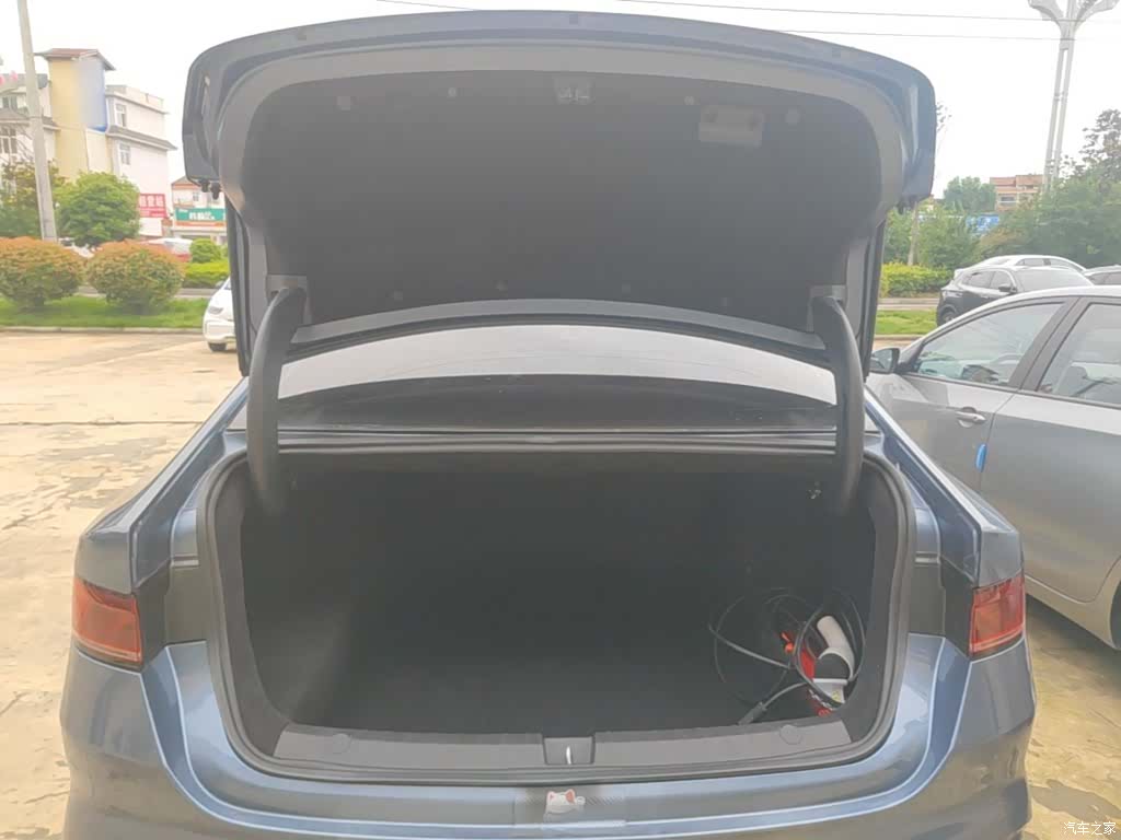 BYD Qin, 2024 12