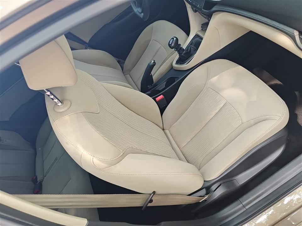Buick Yinglang