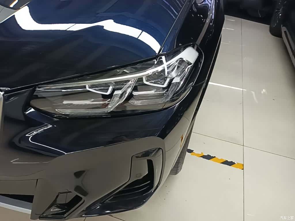 BMW X3, 2023 18