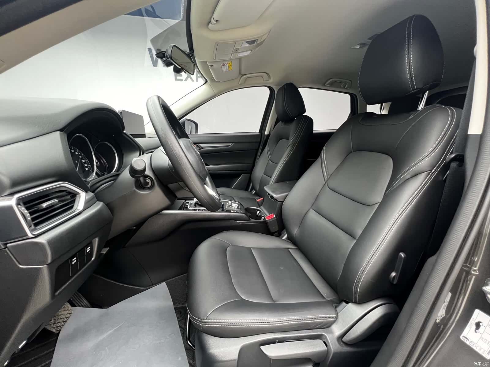 Mazda CX-5, 2024 7