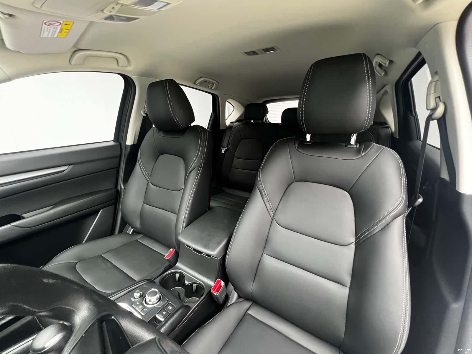 Mazda CX-5, 2024 14