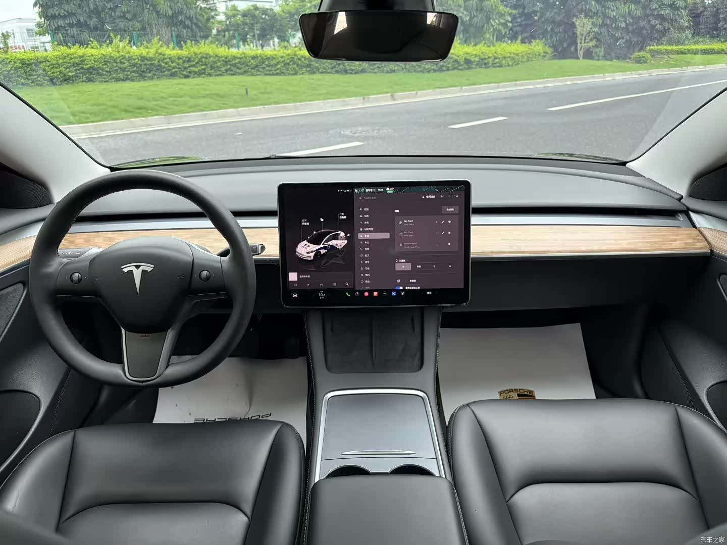 Tesla Model 3, 2023 7