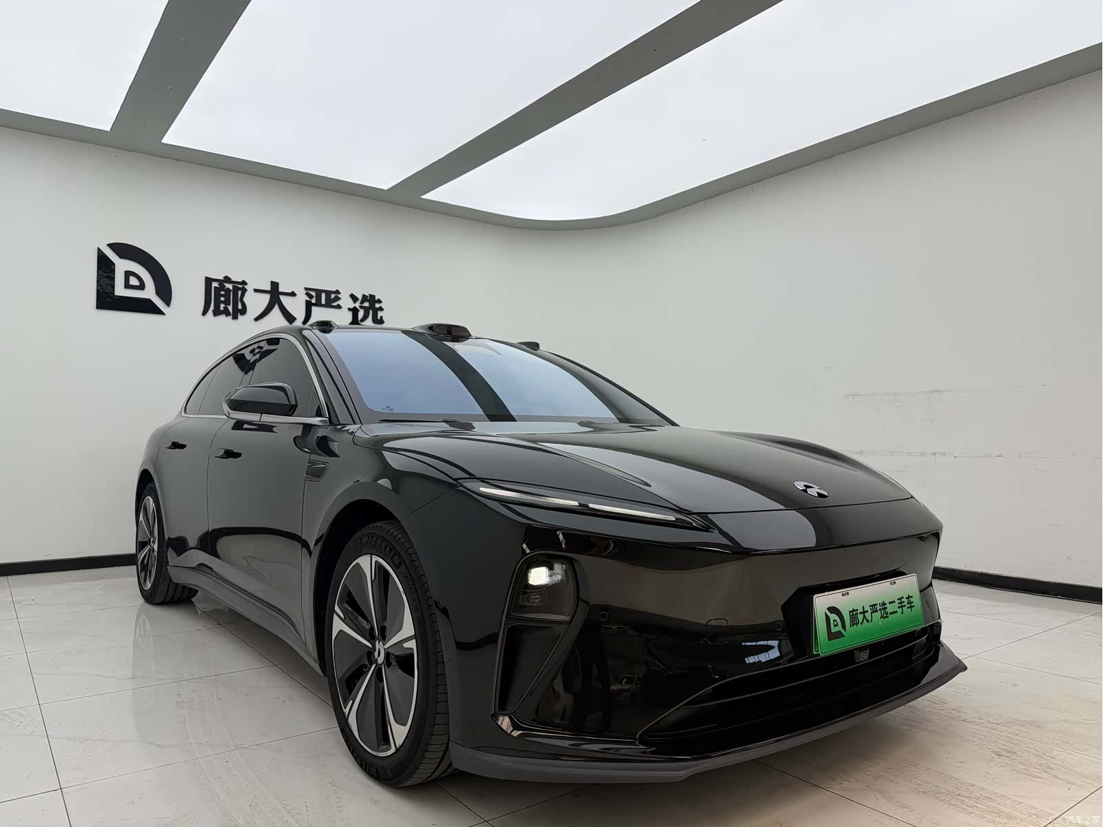 NIO ET5, 2023 3