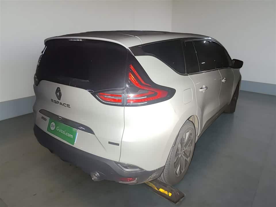 Renault Espace Classic