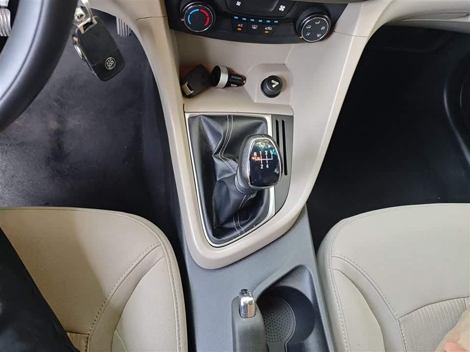 Buick Yinglang