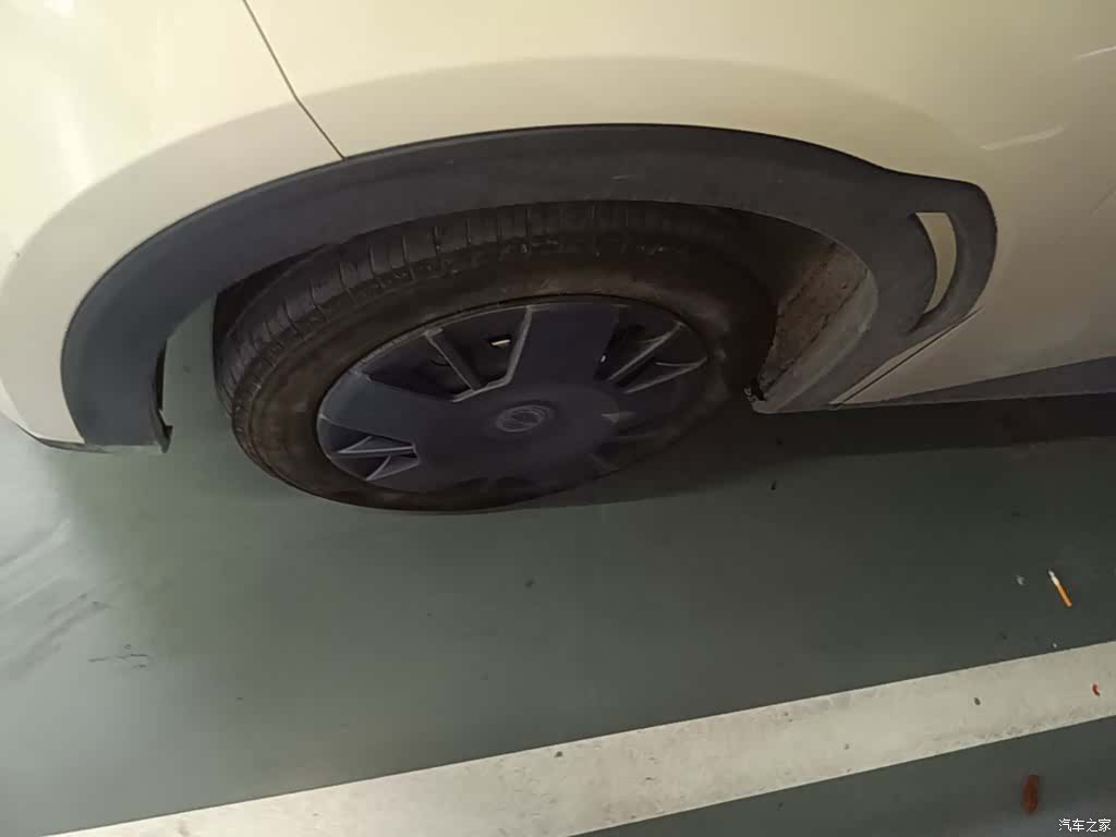 BYD Seagull, 2024 23