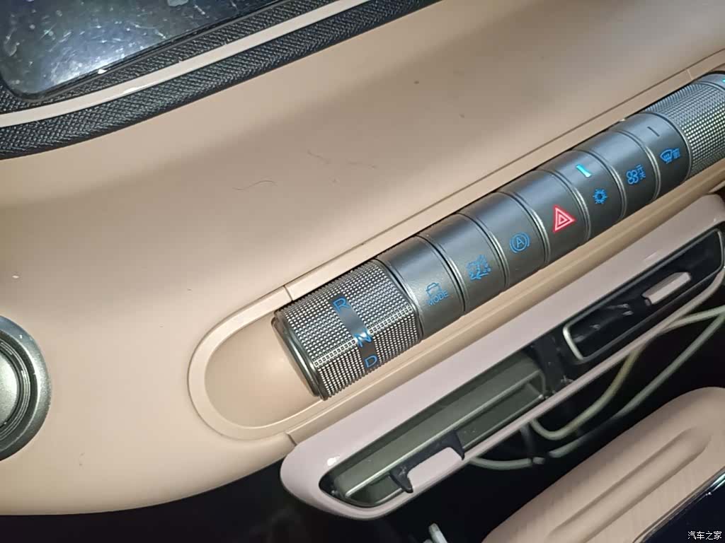 BYD Seagull, 2024 14