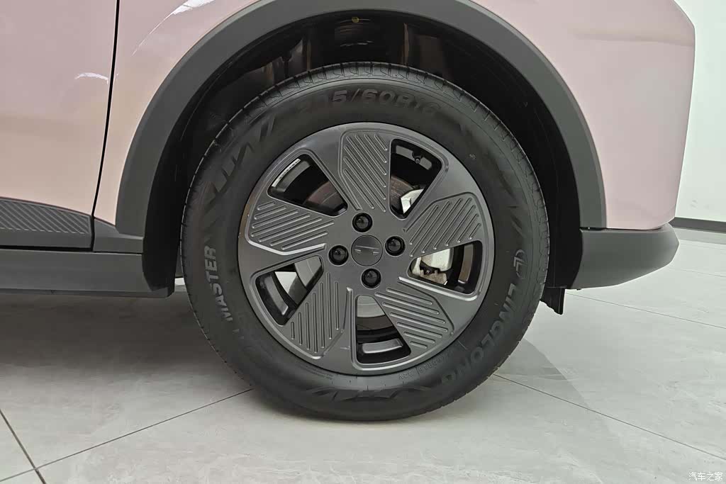 Geely E, 2023 6