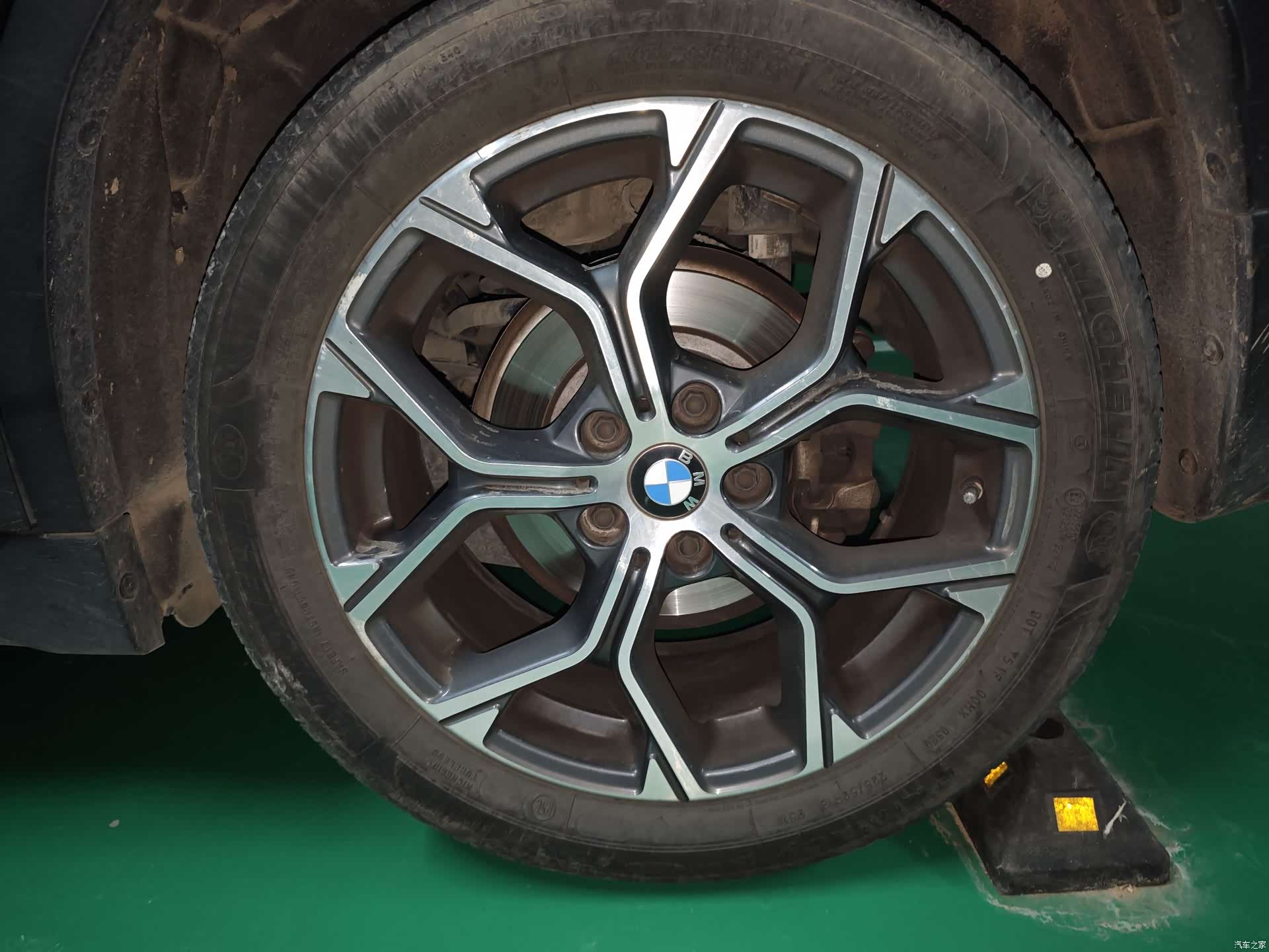 BMW X1, 2020 11